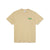 Polar Anyone Out There Tee Sand tees Polar Skate Co 