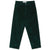 Polar Big Boy Cord Pants Dark Emerald Pants Polar Skate Co 