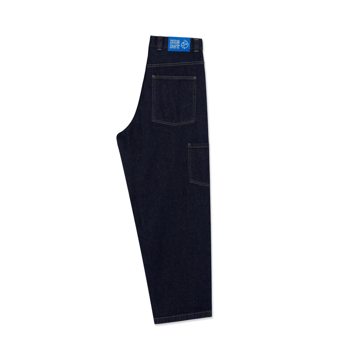 Polar Big Boy Work Pants One Wash Pants Polar Skate Co 