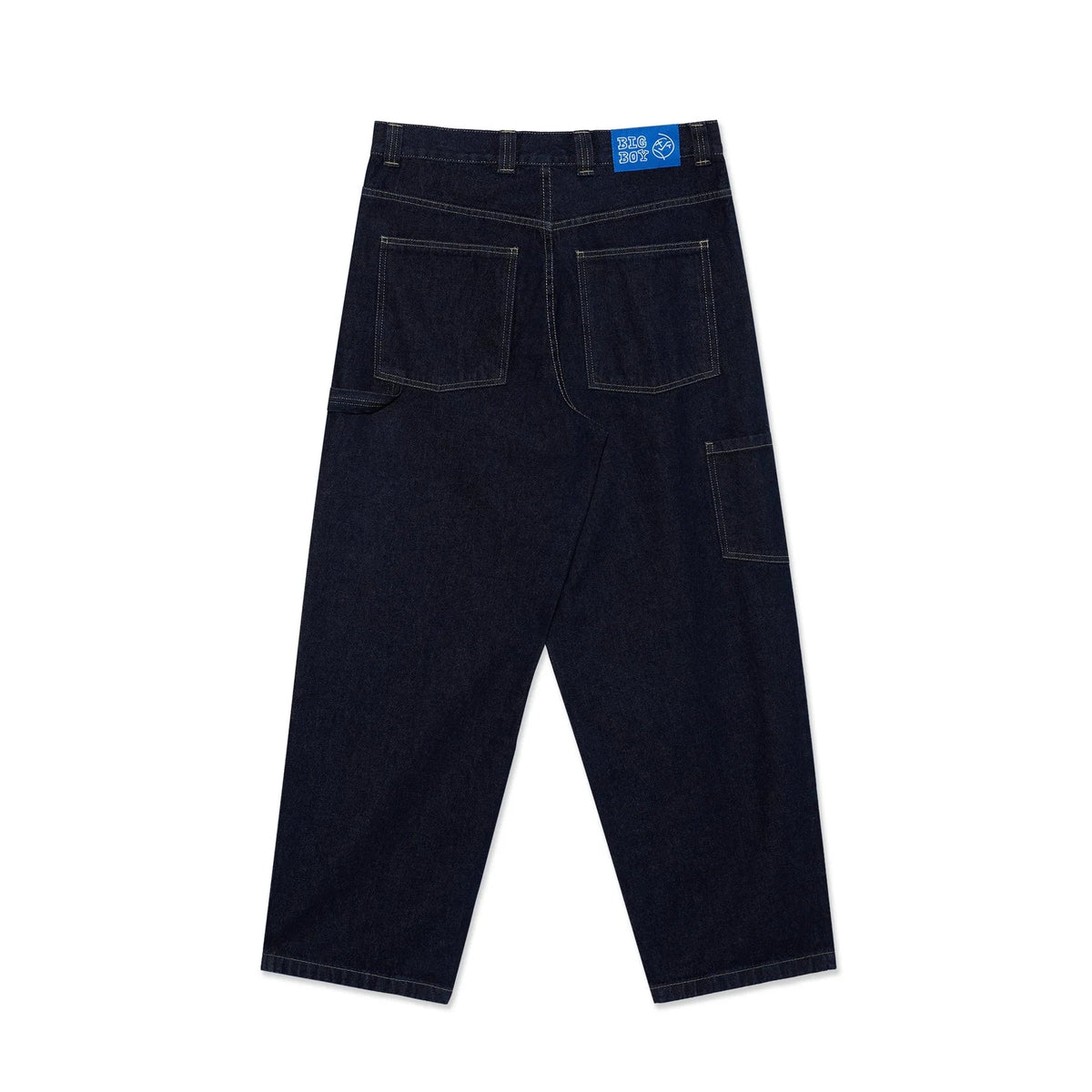 Polar Big Boy Work Pants One Wash Pants Polar Skate Co 