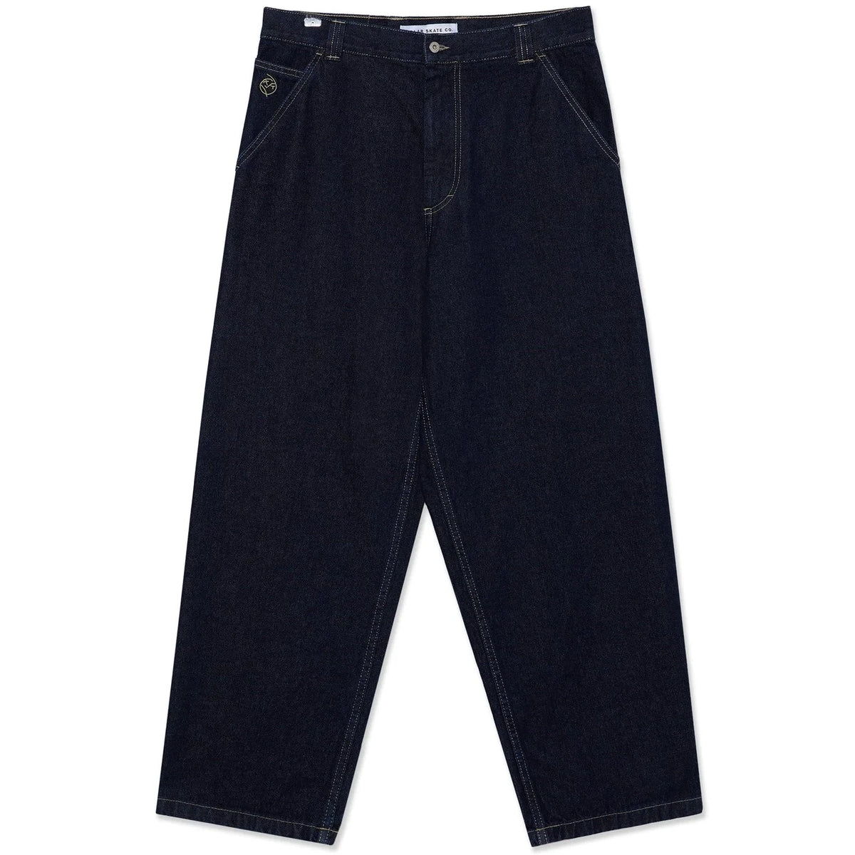 Polar Big Boy Work Pants One Wash Pants Polar Skate Co 