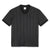 Polar David Jersey Tee Black shirts Polar Skate Co 