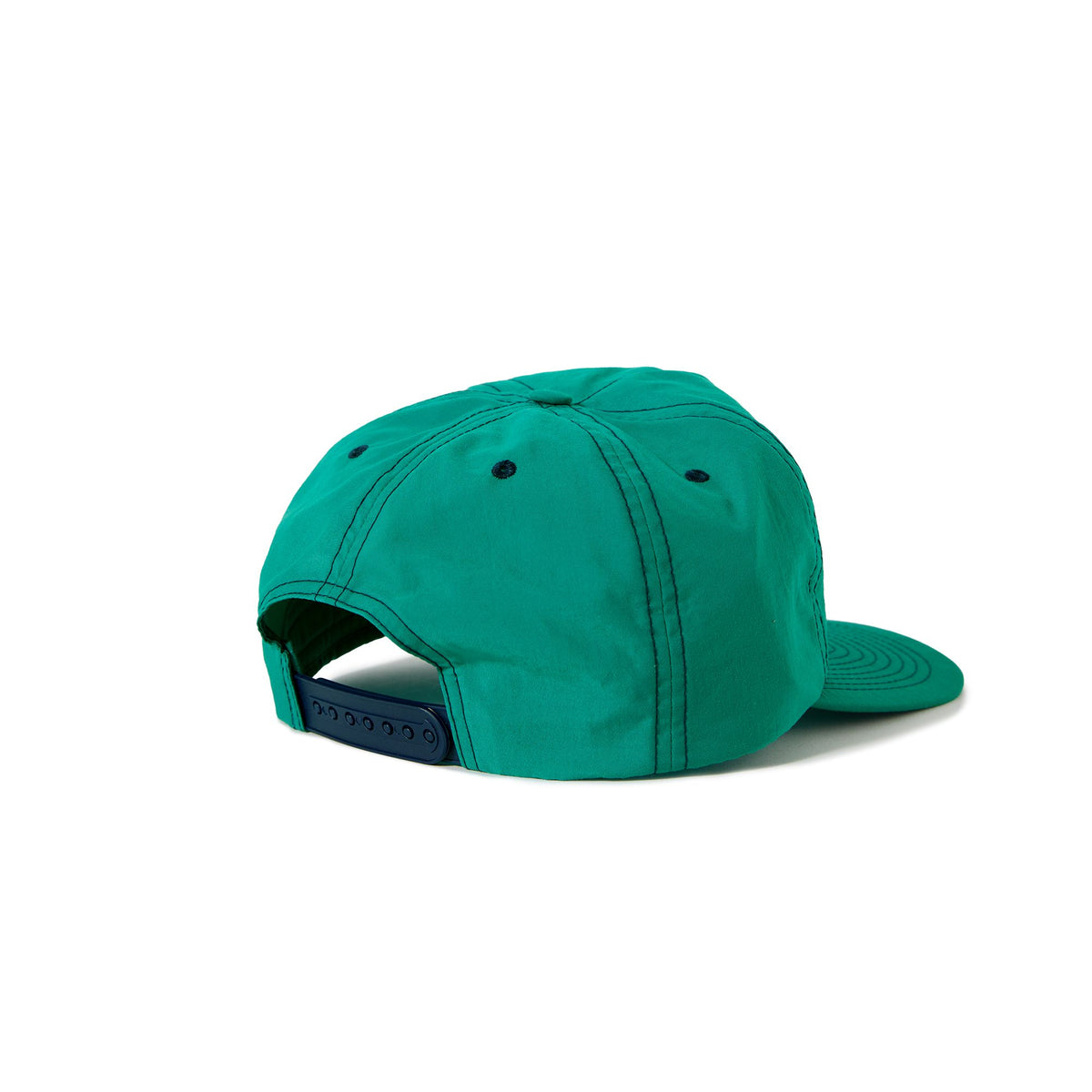 Polar Earl Cap Teal/Blue Hats Polar Skate Co 