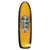 Polar Emile Turtle Town Deck T-Shape 8.75 decks Polar Skate Co 