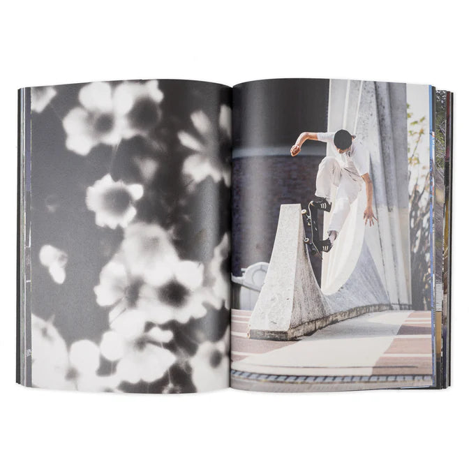 Polar Everything is Normal Book accessories Polar Skate Co 