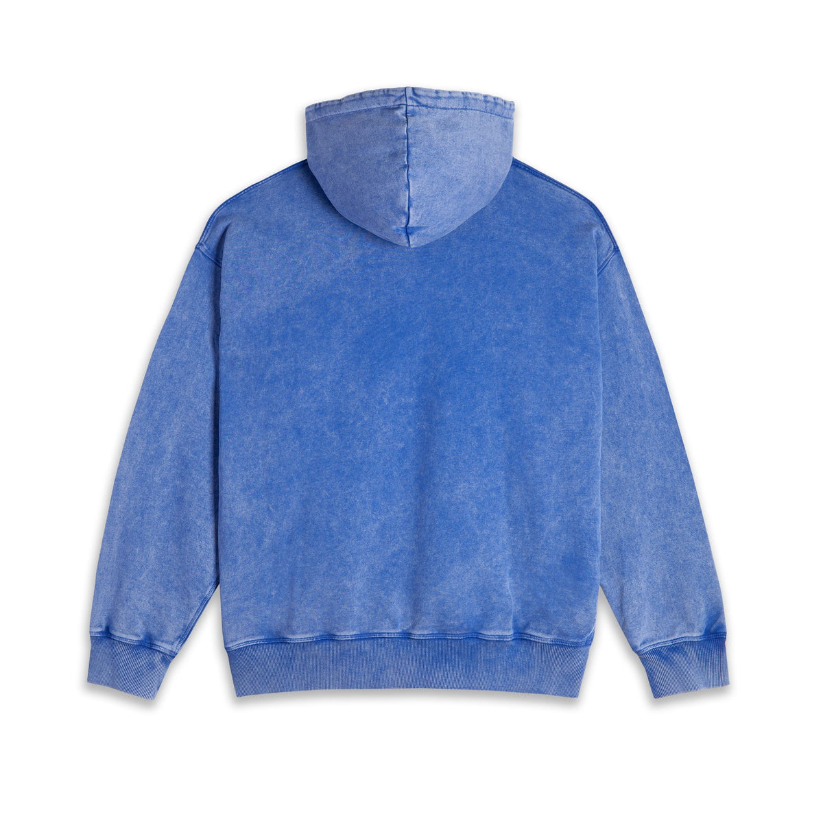 Polar Fade Frank Hoodie Egyptian Blue hoodies Polar Skate Co 