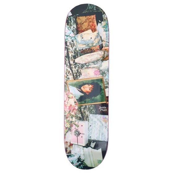 Polar Jamie Mum Deck 8.5 decks Polar Skate Co 