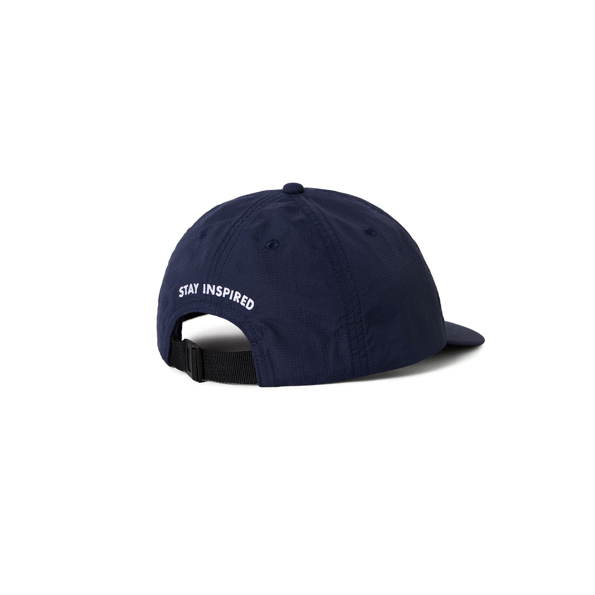 Polar Lightweight Cap Navy Hats Polar Skate Co 