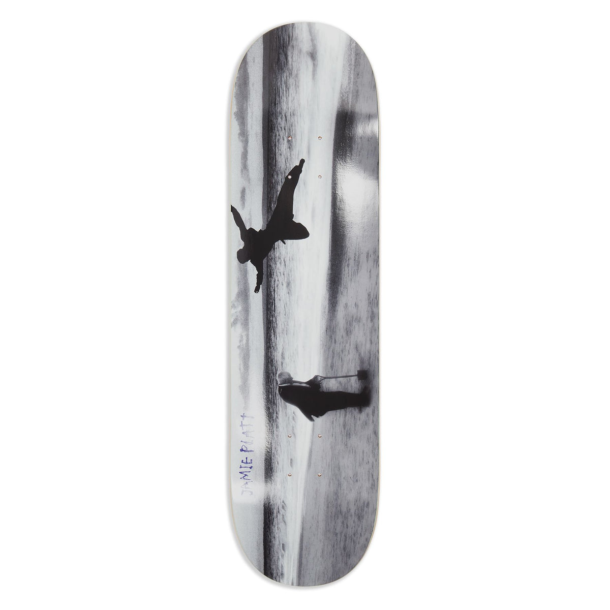 Polar Platt Jump Deck 8.5 decks Polar Skate Co 