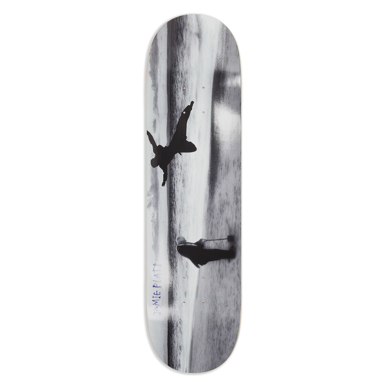 Polar Platt Jump Deck 8.5 decks Polar Skate Co 