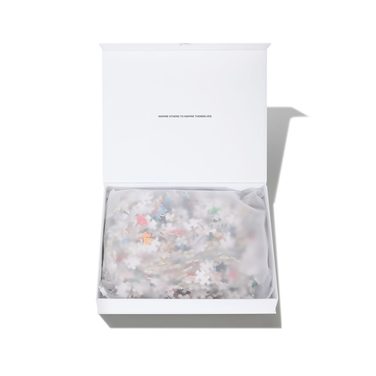 Polar Puzzle No. 2 Street Corner by Ovgren accessories Polar Skate Co 