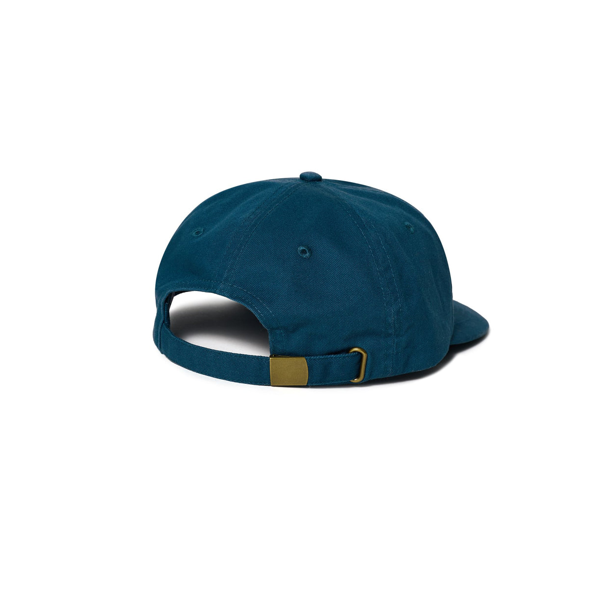 Polar Ramy Cap Cheeky Sun Petrol Hats Polar Skate Co 