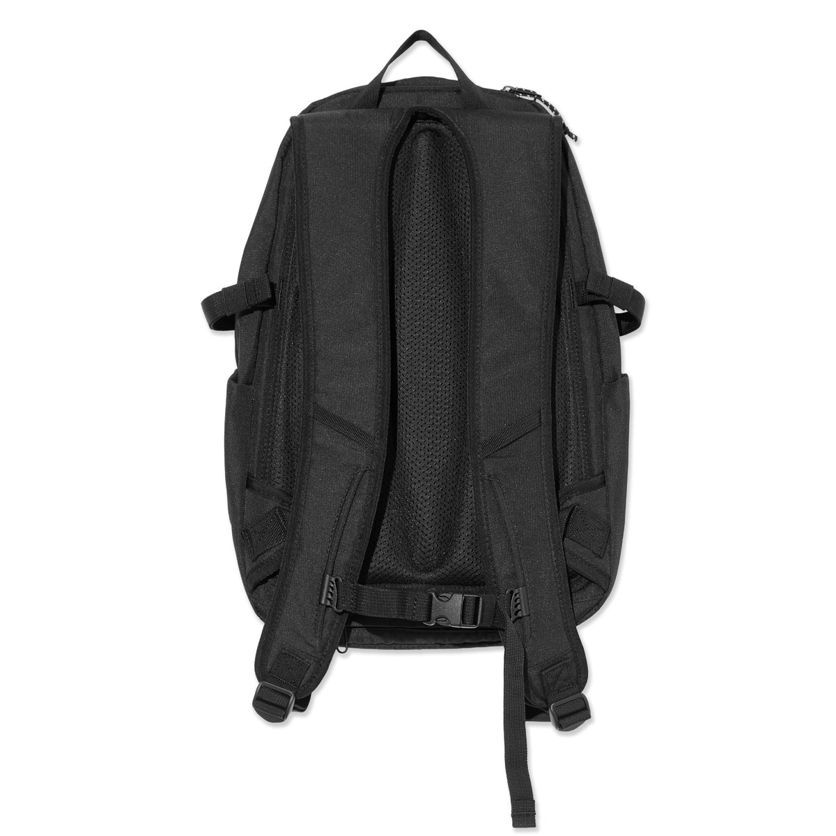 Polar Resa Backpack Black bags Polar Skate Co 