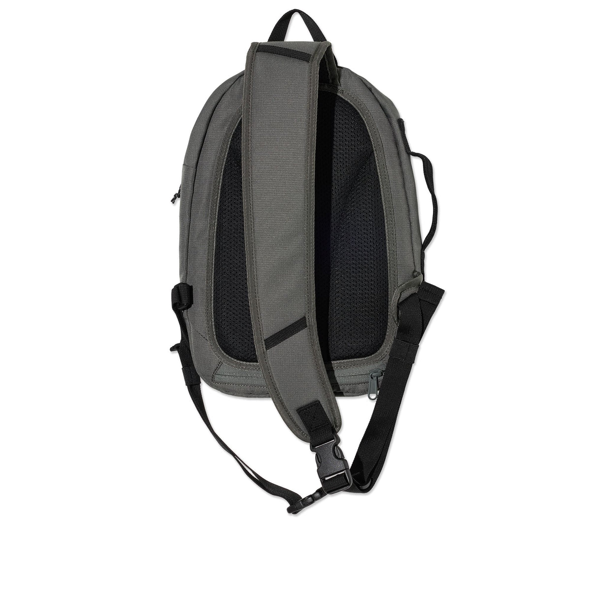 Polar Resa Sling Bag Grey Green bags Polar Skate Co 