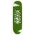 Polar Sanbongi Spiral of Life Olive Deck 8.5 decks Polar Skate Co 