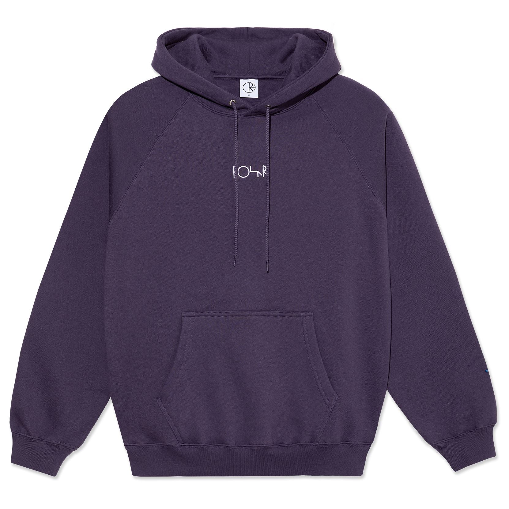 Polar Skate Co Default Hoodie Dark Violet hoodies Polar Skate Co 