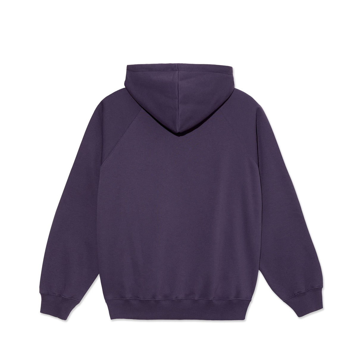 Polar Skate Co Default Hoodie Dark Violet hoodies Polar Skate Co 