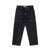 Polar Skate Co Jiro Pants Silver Black Pants Polar Skate Co 