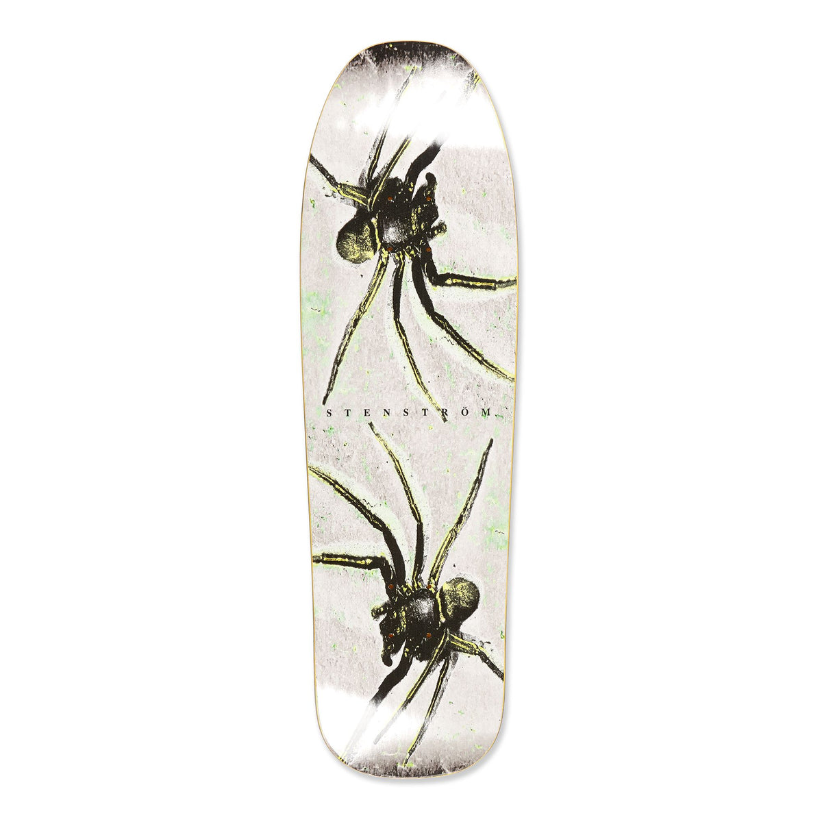 Polar Stenstrom Spider Deck D1 Shape 9.25 decks Polar Skate Co 