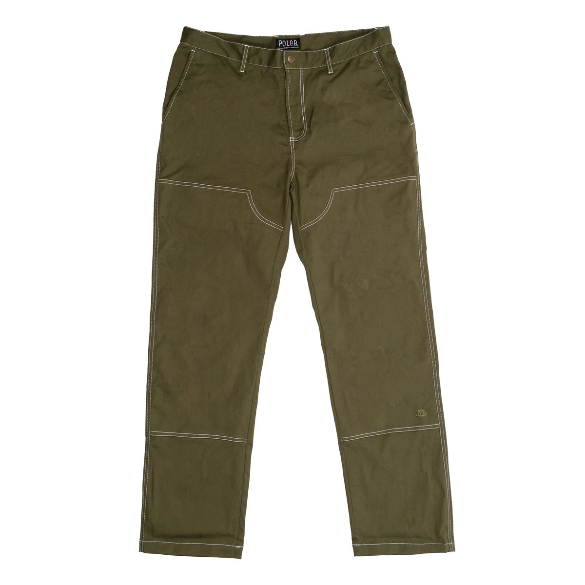 Poler Campo Pant Cedar Pants Poler 