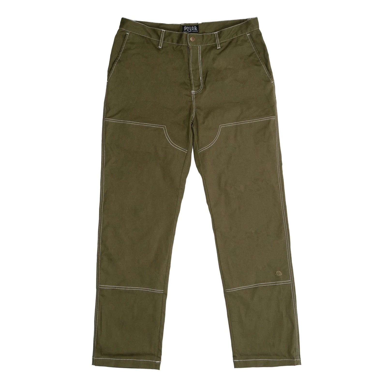 Poler Campo Pant Cedar Pants Poler 