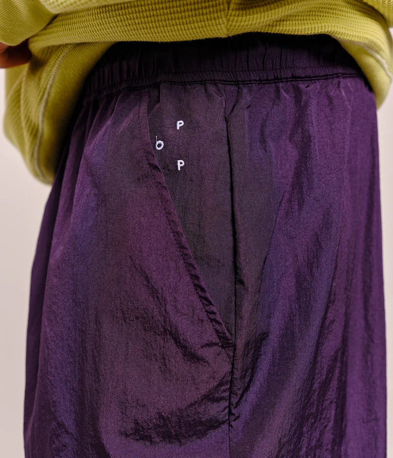 Pop Trading Co Cargo Track Pants Mysterioso pants Pop Trading Co 