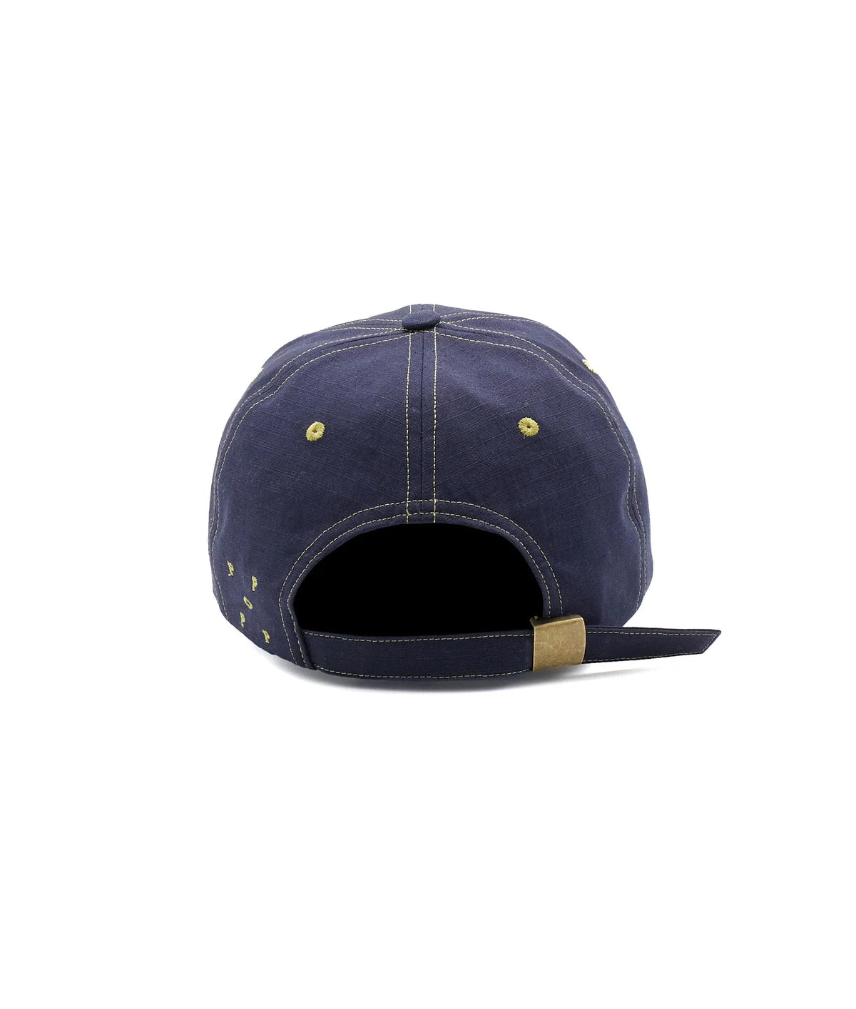 Pop Trading Co Flexfoam Sixpanel Hat Navy hats Pop Trading Co 