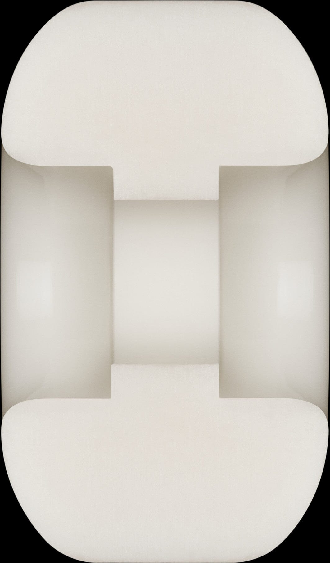 Powell Peralta Dragon Formula Red Wheels 93A 31MM x 52MM wheels Powell Peralta 