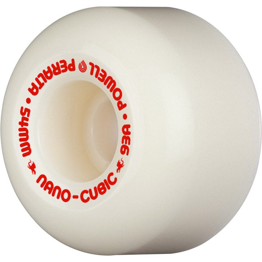 Powell Peralta Nano Cubic Dragon Formula Wheels 93A 36.5 x 54MM wheels Powell Peralta 