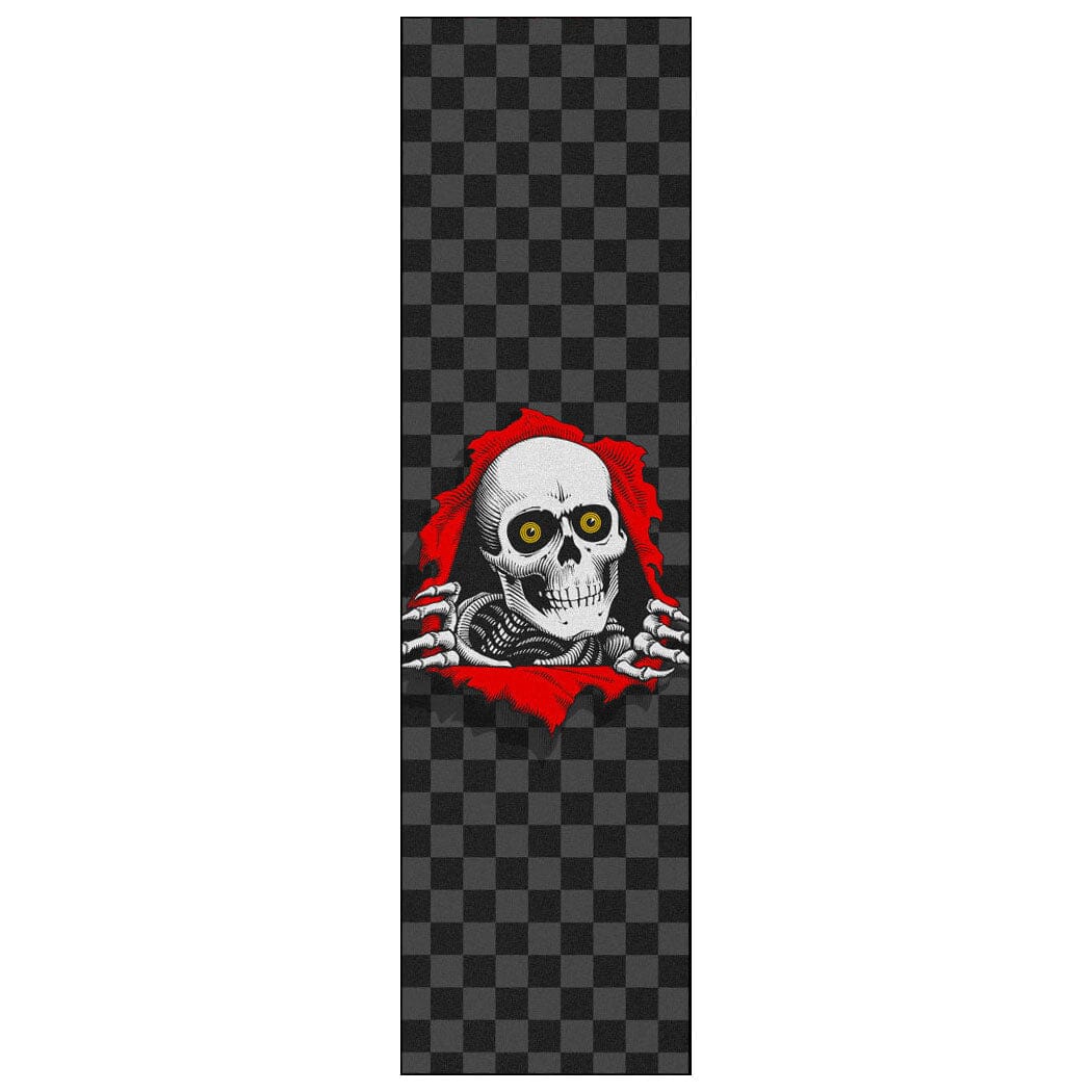Powell Ripper Griptape 9x33 griptape Powell Peralta 