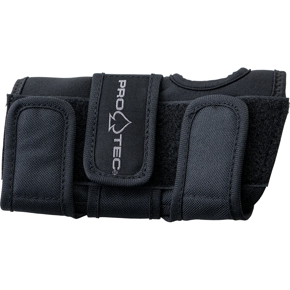 Pro Tec 3 Pack Open Back Pad Set Checker (Various Sizing) safety gear Pro Tec 