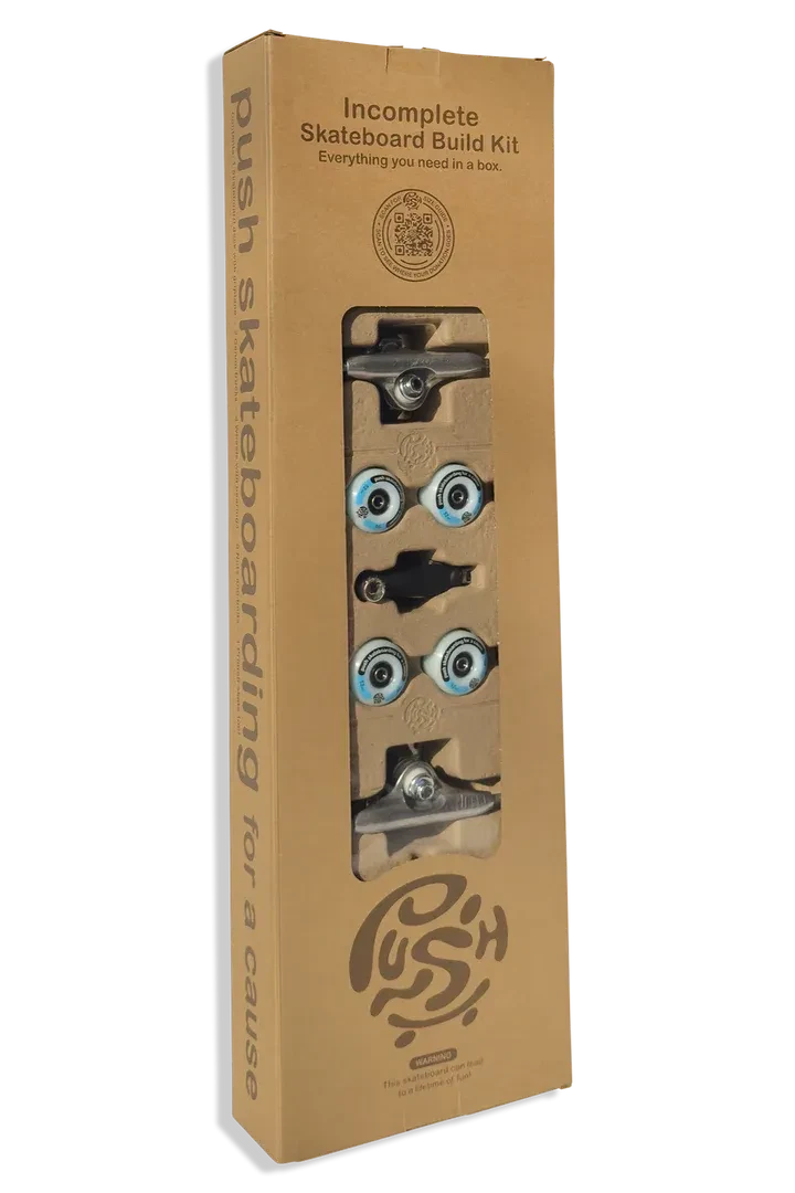 Push Lizard Guy Incomplete Complete 7.5 completes Push 