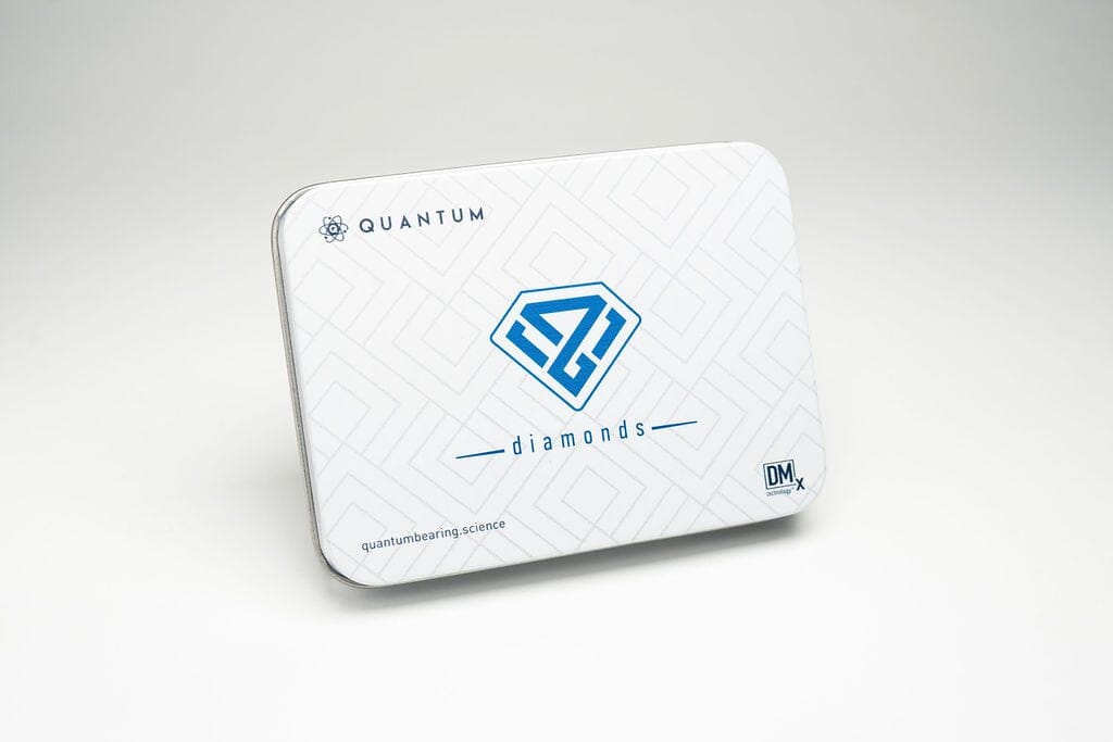 Quantum Diamond Bearings bearings Quantum Bearings 