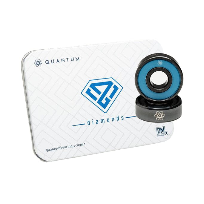 Quantum Diamond Bearings bearings Quantum Bearings 