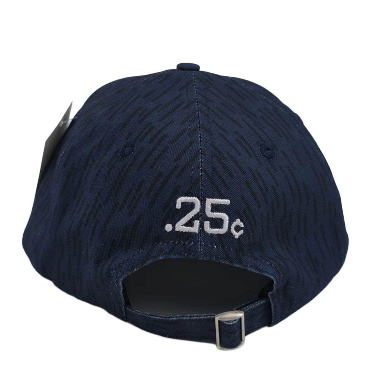 Quartersnacks Arch Cap Raindrop Camo Navy hats Quartersnacks 