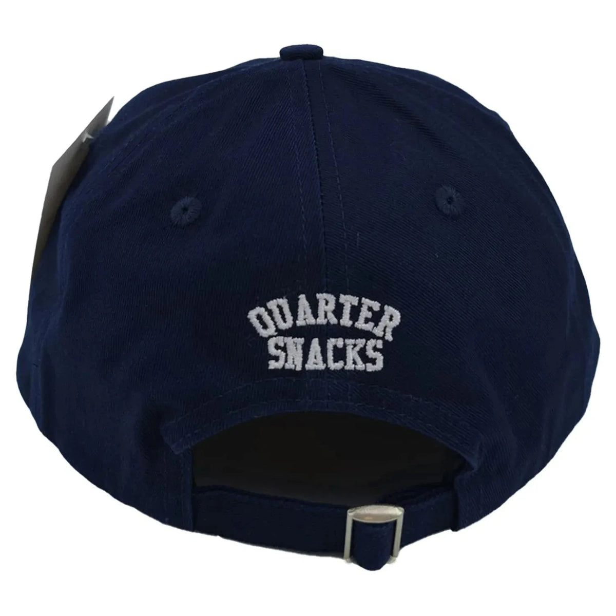 Quartersnacks Noseslides Hat Navy hats Quartersnacks 