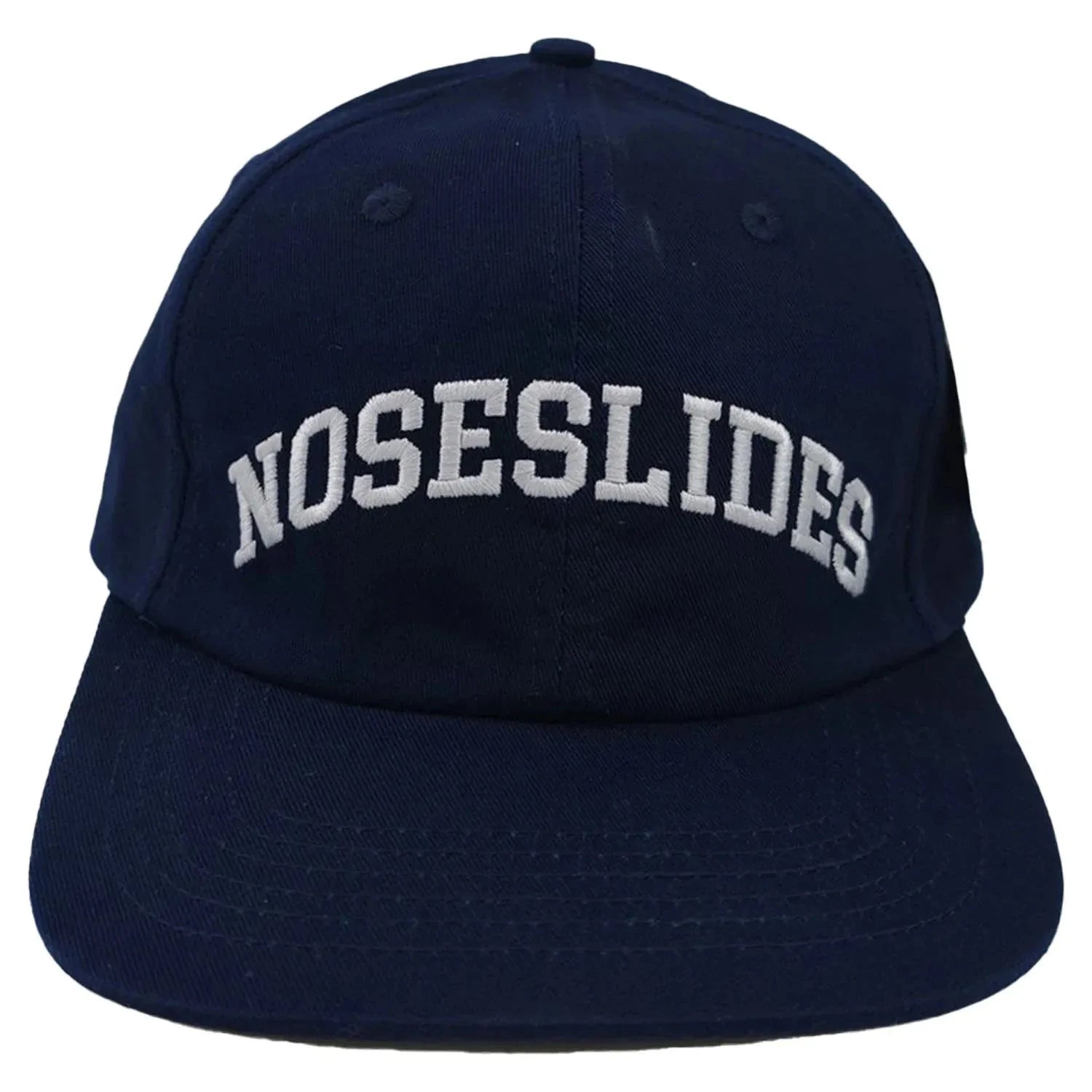 Quartersnacks Noseslides Hat Navy hats Quartersnacks 
