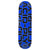 Quasi Acid Ply Blue Deck 8.625 decks Quasi 