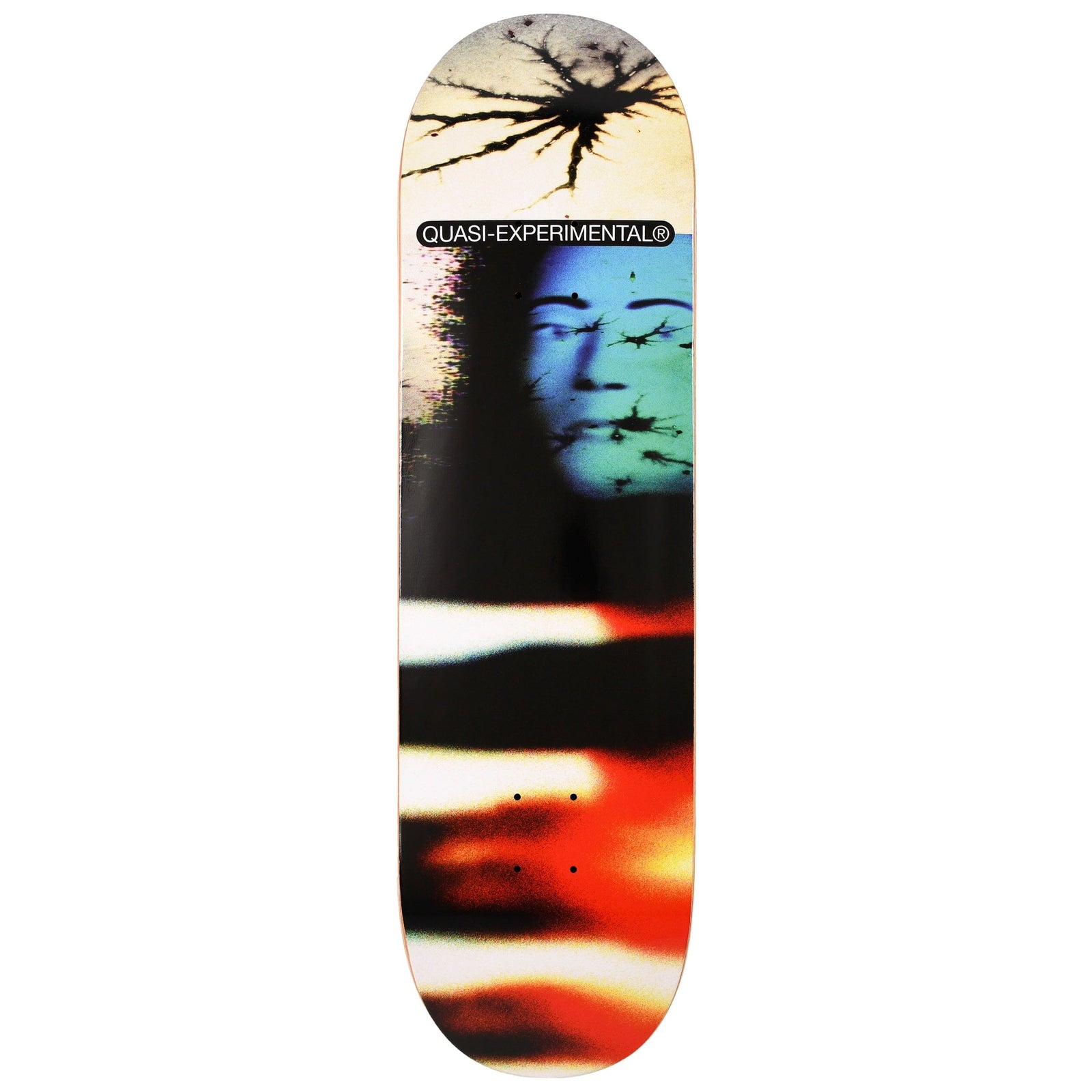 Quasi Altered States Deck 8.75 decks Quasi 