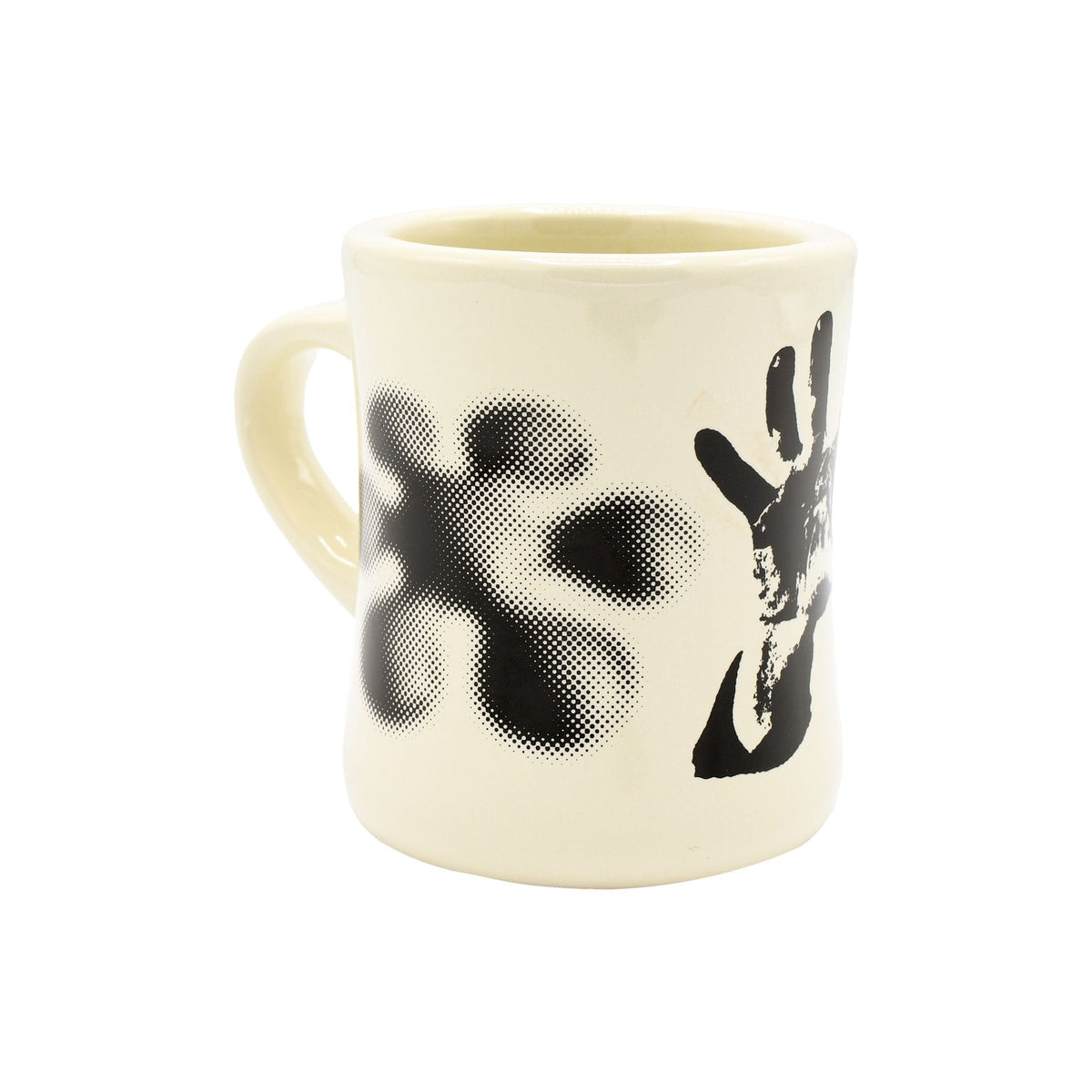Quasi Amnesia Mug Natural accessories Quasi 
