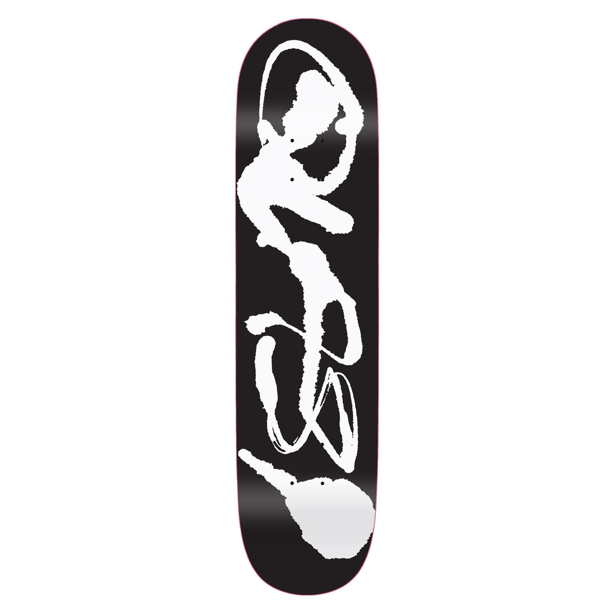 Quasi Blot Deck 8.25 decks Quasi 