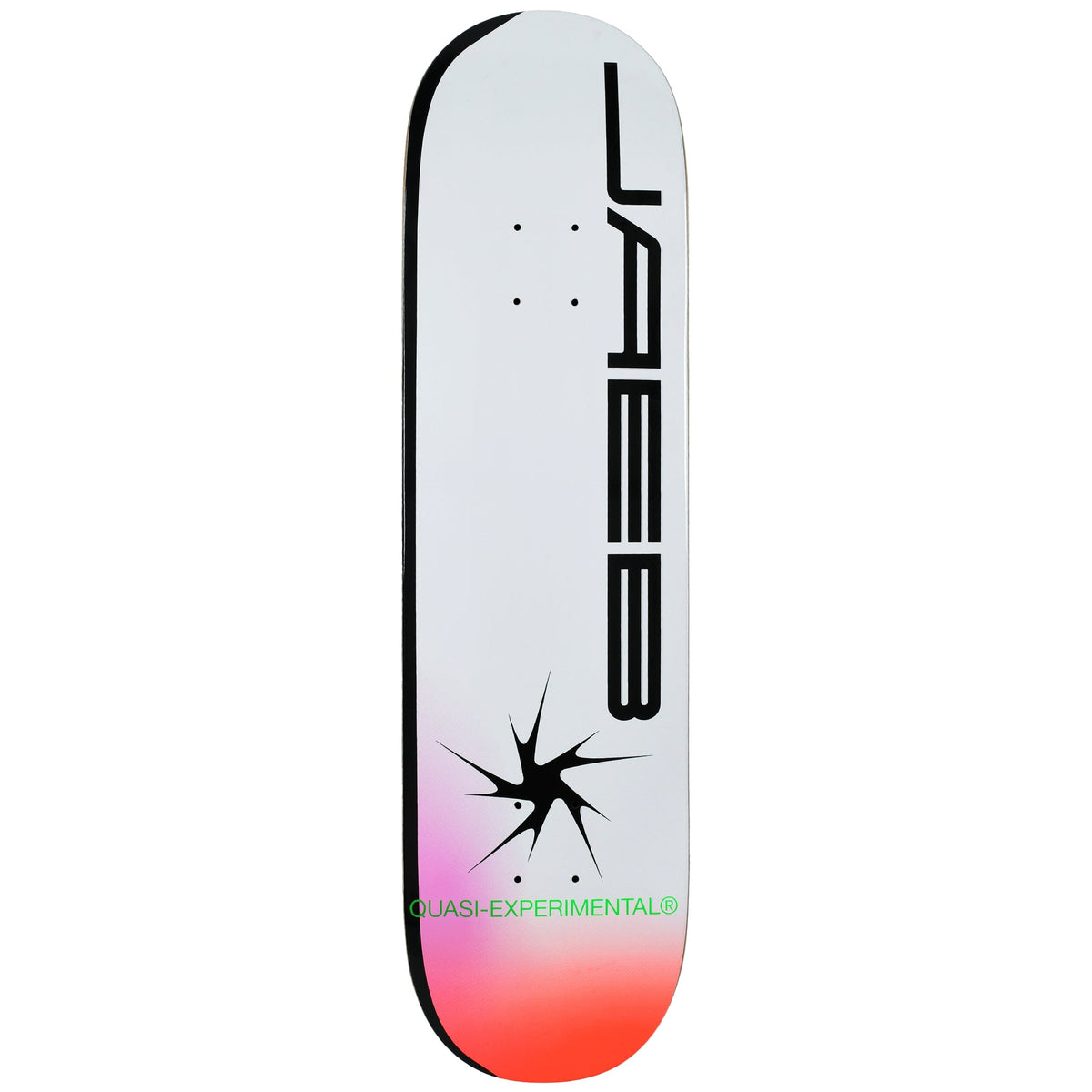 Quasi Jaeb Telephasic Deck 8.125 decks Quasi 