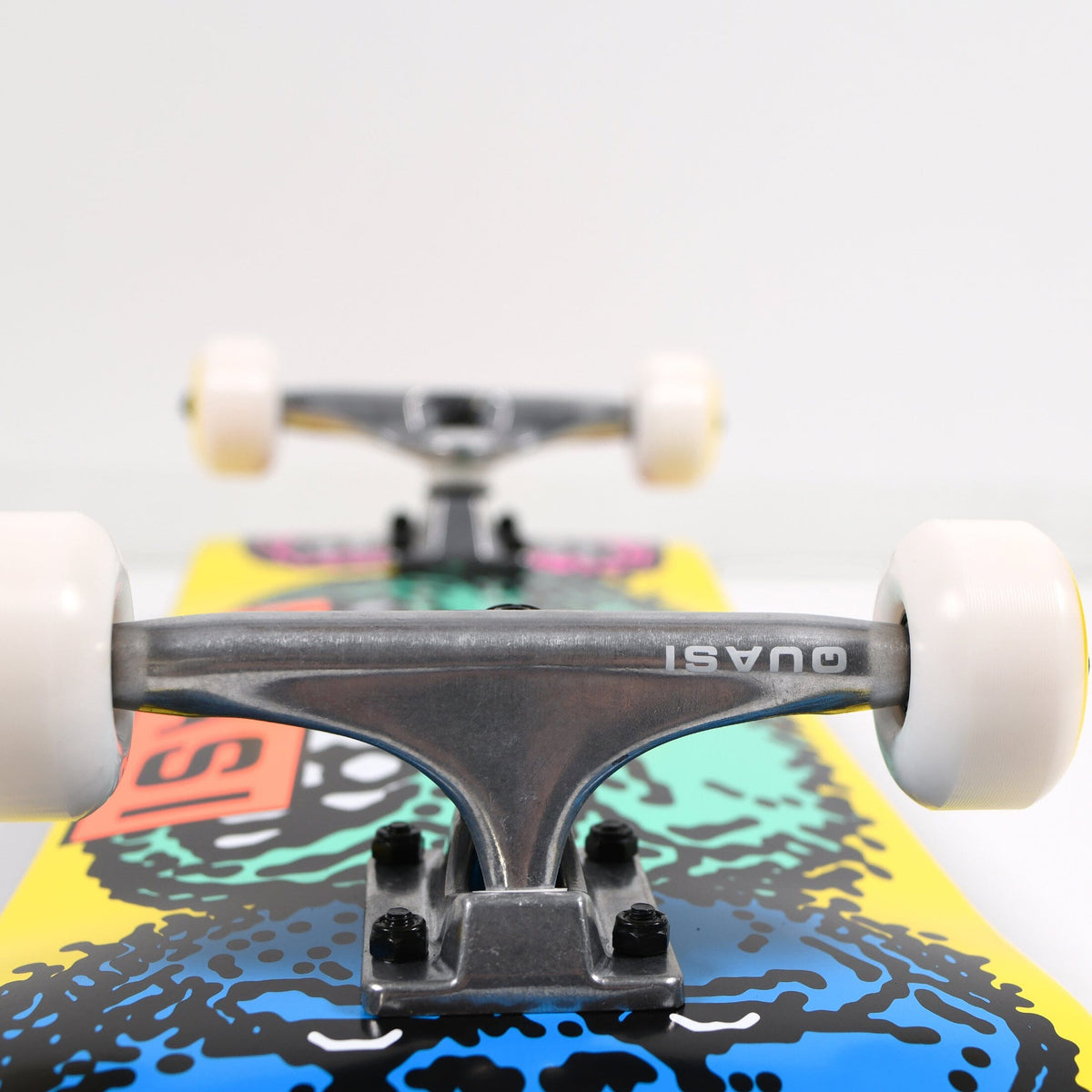 Quasi Meathead Complete 8.0 completes Quasi 