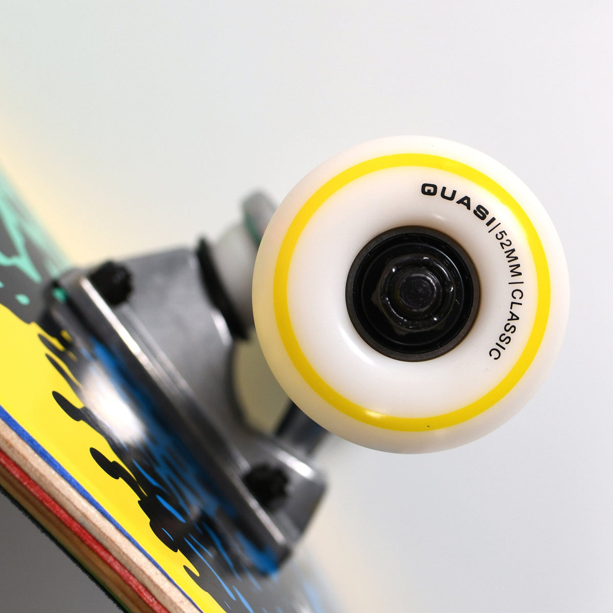 Quasi Meathead Complete 8.0 completes Quasi 