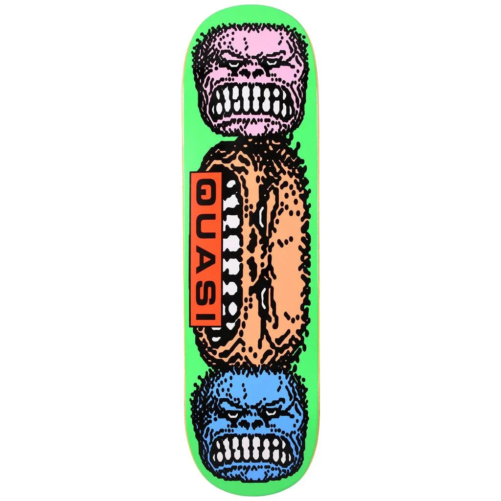 Quasi Meathead Deck 8.5 decks Quasi 