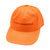 Quasi Mental 5 Panel Hat Orange hats Quasi 