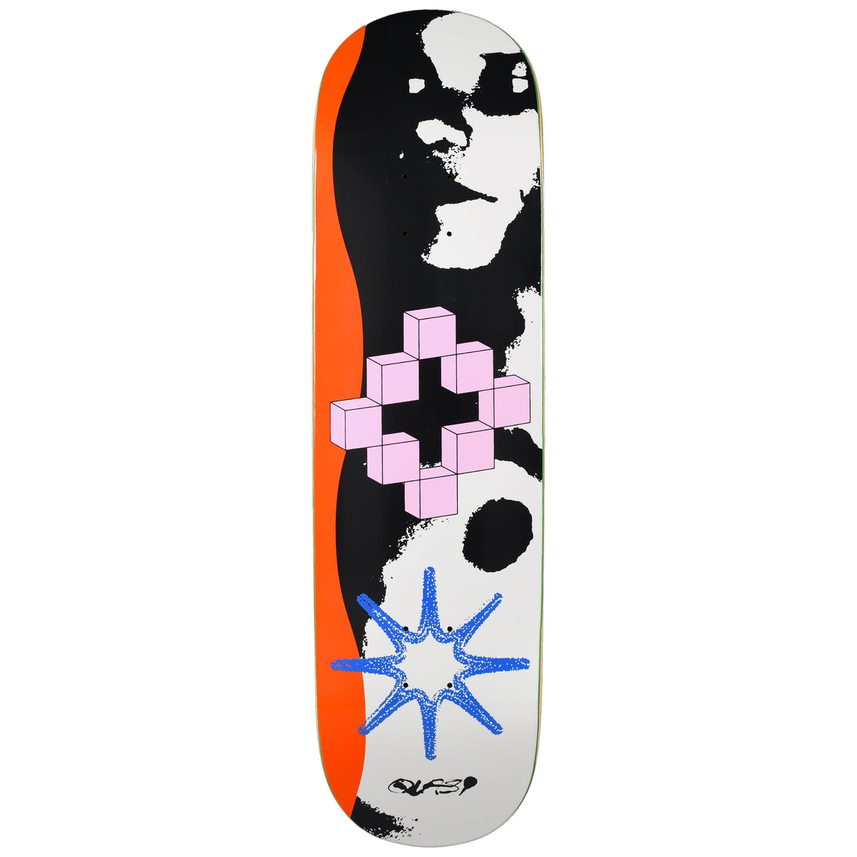 Quasi Plus One Deck 8.5 decks Quasi 