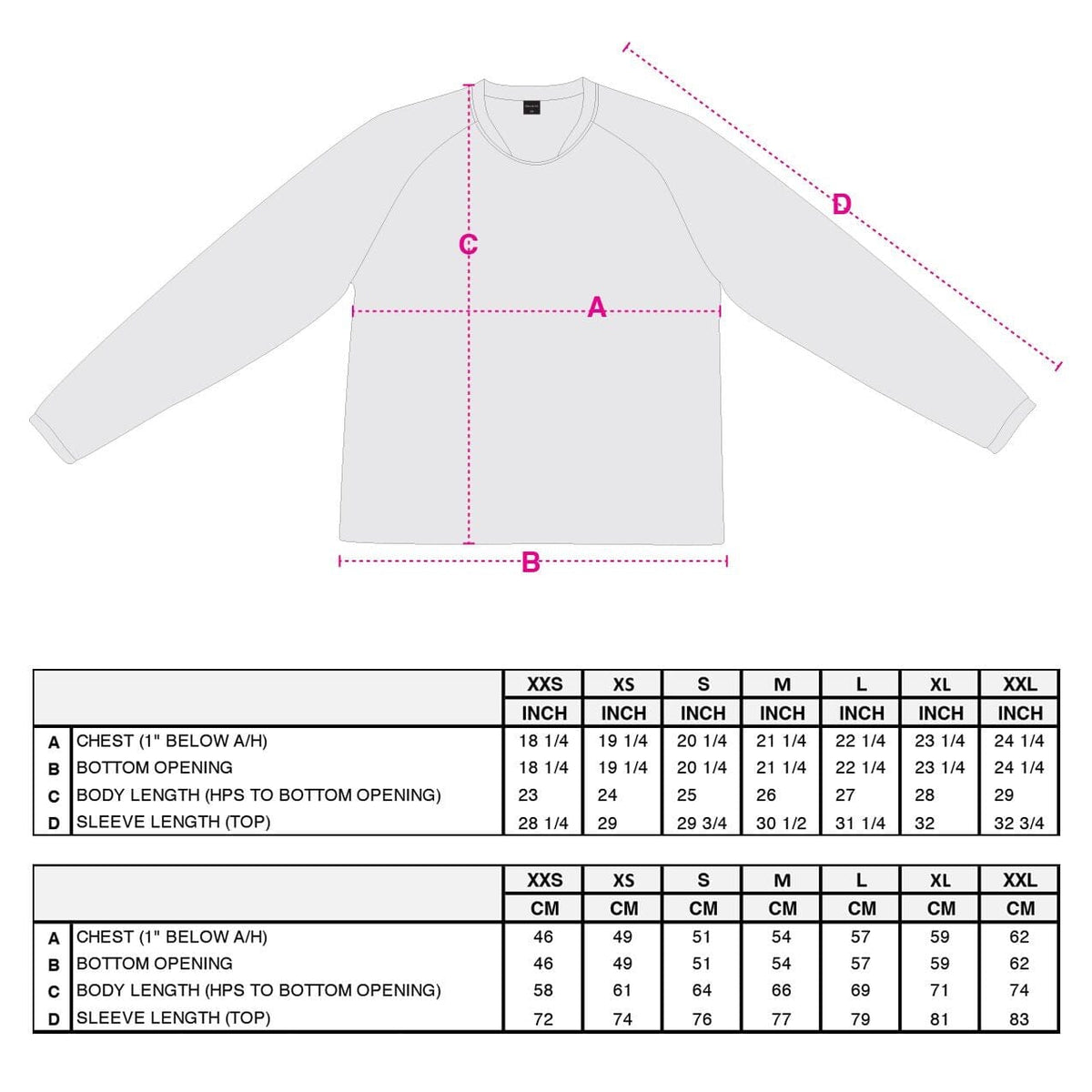 Quasi Powerband L/S Jersey Top Sunset shirts Quasi 