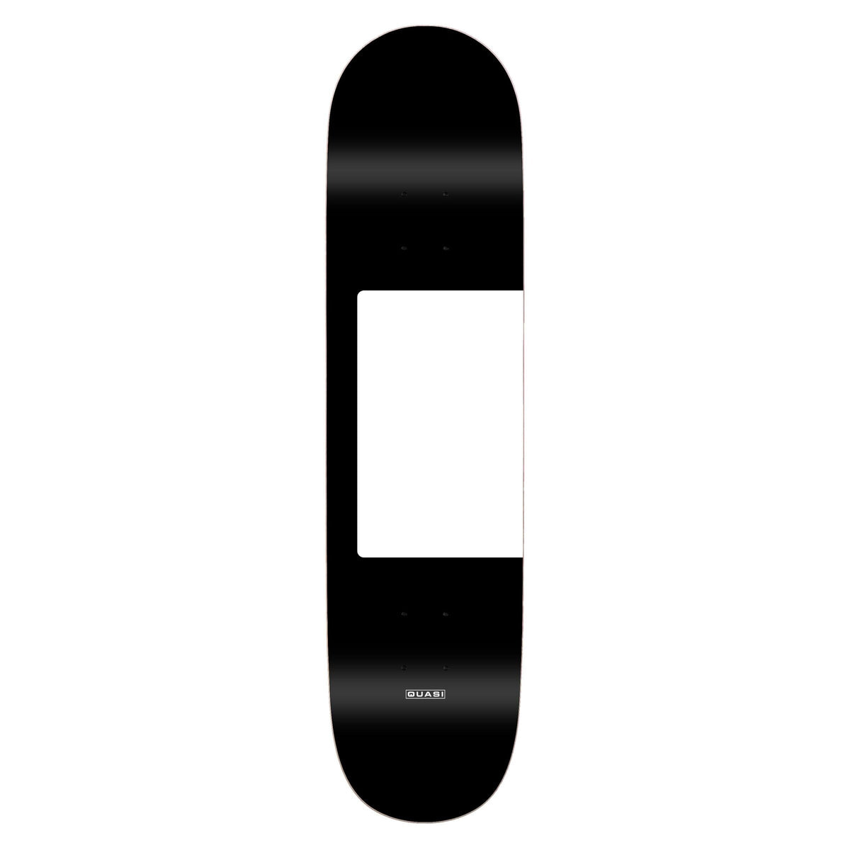 Quasi Proto Black Deck 8.5 decks Quasi 
