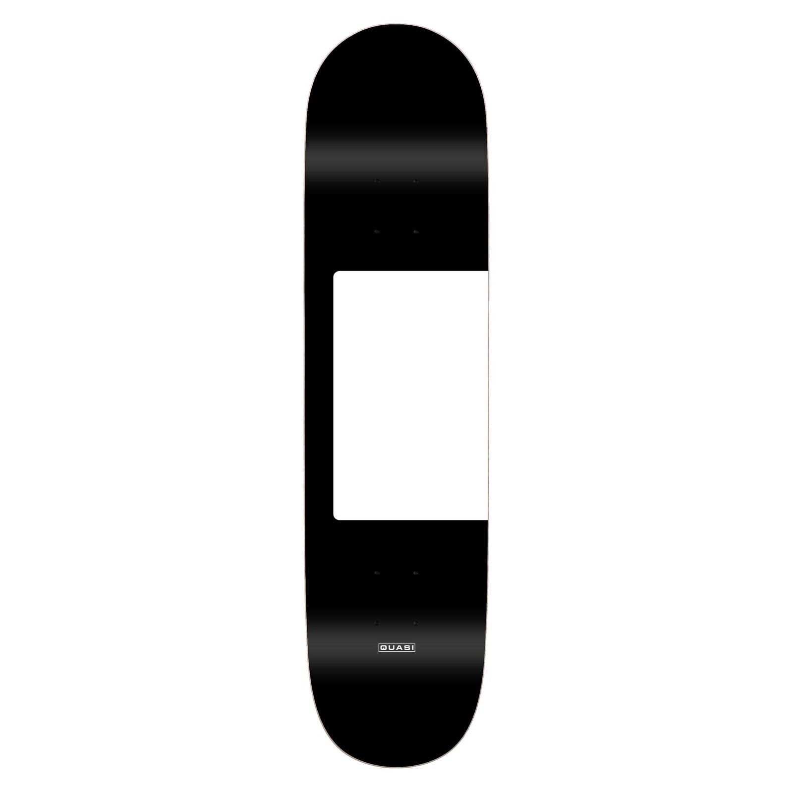 Quasi Proto Black Deck 8.5 decks Quasi 